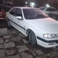 پارس ۹۶ سالم|خودرو سواری و وانت|اراک, |دیوار