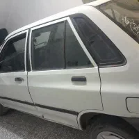 پراید