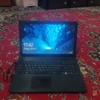 لپتاپ ایسوس حافظه یک ترا