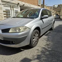 رنو مگان 2000، مدل 1391، کارنامه|خودرو سواری و وانت|اصفهان, سنبلستان|دیوار