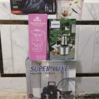 فروش وسایل منزل خانه جهیزیه جاروبرقی اتو خوردکن