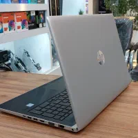 لپتاپ hp i5 نسل ۷|رایانه همراه|مشهد, ولیعصر (شهرک غرب)|دیوار