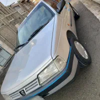 فروشی روآ دوگانه کارخانه درسلماس|خودرو سواری و وانت|ارومیه, |دیوار