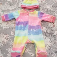 سرهمی مارک ایندیگو نو مناسب سیسمونی