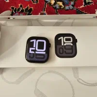 اپل واچ سری ۱۰نرمال در حد آک|لوازم جانبی موبایل و تبلت|زنجان, |دیوار