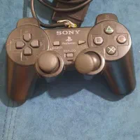 دسته بازی PS2