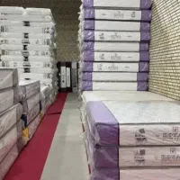 تشک کالای خواب به قیمت قدیم.