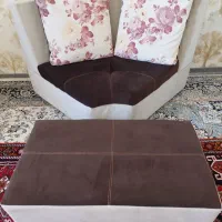 مبل ال تمیز|مبلمان خانگی و میز عسلی|صدرا-فارس, فاز ۱|دیوار