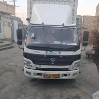 باربری به تمام شهر های ایران