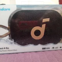 اسپیکر آنکر