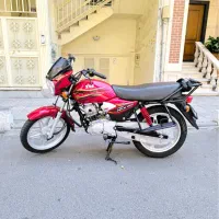 تی وی اس  اچ ال ایکس۱۵۰ مدل ۱۴۰۴
