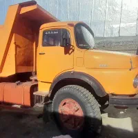 کمپرس ده چرخ|خودرو سنگین|تهران, آهنگران (سراسیاب دولاب)|دیوار