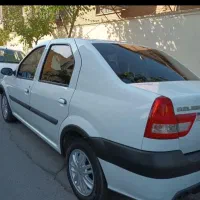 پارس تندر ال نود کم کارمعاوضه 207 و مگان اتومات