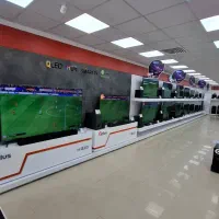 جشنواره تلویزیون های جیپلاس ۲۴ ماهه|تلویزیون و پروژکتور|زنجان, |دیوار