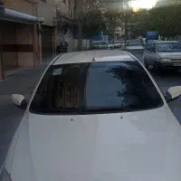 ساینا 1396|خودرو سواری و وانت|تهران, وصفنارد|دیوار