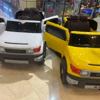 ماشین شارژی ۲۲۲۳|اسباببازی بچه|تهران, دانشگاه شریف|دیوار