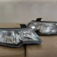 کاسه چراغ جلو سراتو فابریکی kia