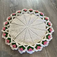 انواع محصولات بافتنی|صنایع دستی و سایر لوازم تزئینی|تهران, مجیدیه|دیوار