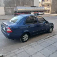 تیبا صندوق دار|خودرو سواری و وانت|اصفهان, شهرک زاینده رود|دیوار