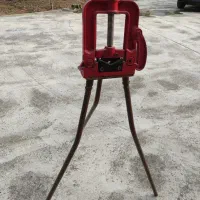 گیره لوله کشی