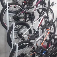 فروش انواع موتورسیکلت ودوچرخه|موتورسیکلت|داران, |دیوار