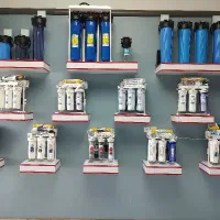 دستگاه تصفیه اب خانگی