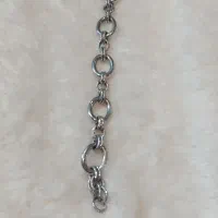 دستبند استیل