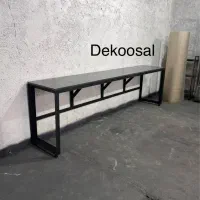 طراحی و تولید میز اداری و کنفرانس (دکوسال)|میز تحریر و کامپیوتر|تهران, بازار|دیوار