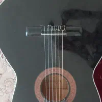 گیتار نو عالی|گیتار، بیس، امپلیفایر|کوهدشت, |دیوار