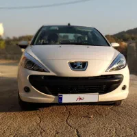 ۲۰۷ خشک|خودرو سواری و وانت|خرم‌آباد, |دیوار