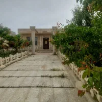 باغ ویلا سند تک برگ ۵۸۰ متر دهشاد شهریار