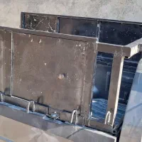 فروش باربند آریسان