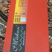اینورتر مبدل برق ۴۰۰۰ وات ماهان یک سال گارانتی|قطعات یدکی و لوازم جانبی|تهران, حکیمیه|دیوار