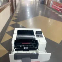 پرینتر پرسرعت سیاه وسفید Hp506dn|پرینتر، اسکنر، کپی، فکس|بندرعباس, |دیوار