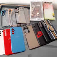 گارد سامسونگ s21Fe وa54