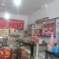 فروش مغازه در کشاورز