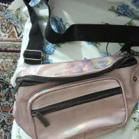 کیف کمری لیزری