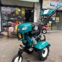 تیلر کولتی واتر تیلرشخم زن|ماشین‌آلات صنعتی|قزوین, |دیوار