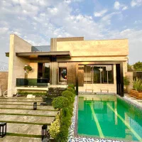 300متر-مدرن-روف-گاردون-استخر-و-سند-تکبرگ