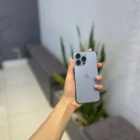 آیفون ۱۳ پرو خوش دستتو امروز برای خودت بخر|موبایل|اصفهان, مفتح|دیوار