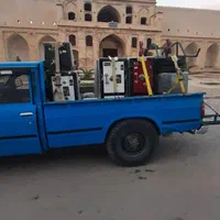 گاوصندوق و سیف باکس|ابزارآلات|برازجان, |دیوار