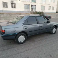 پژو405مدل1397دوگانه کارخانه|خودرو سواری و وانت|پرند, فاز ۵|دیوار