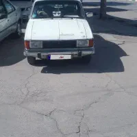 پیکان مدل ۸۳