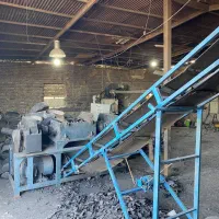 فروش خط تولیدبازیافت وگرانول لاستیک سواری وملحقات|ماشینآلات صنعتی|ورامین, خورین|دیوار