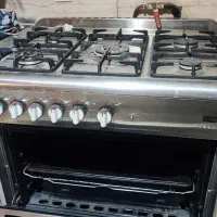 اجاق گاز فردار زانوس