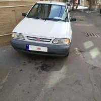 پراید 131 EX، مدل ۱۳۹۶|خودرو سواری و وانت|تهران, بریانک|دیوار