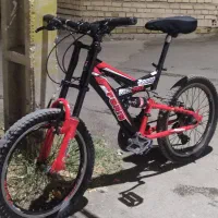 دوچرخه سایز ۲۰ مدل فاریس