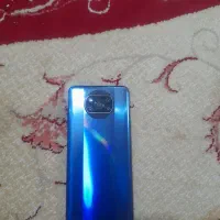 گوشی poco.x3pro در حد صفر پلم