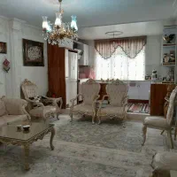 ۶۰ متر فول امکانات آماده تخلیه _ بهبودی شمالی