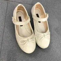 کفش عروسکی بچه گانه سایز ۳۰